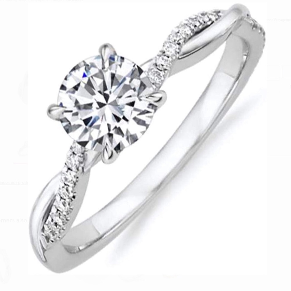 🎀💍 925 Sterling Silver Ring❗️❗️❗️💍🎀